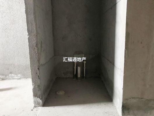 金品时代3室2厅2卫第9张缩略图