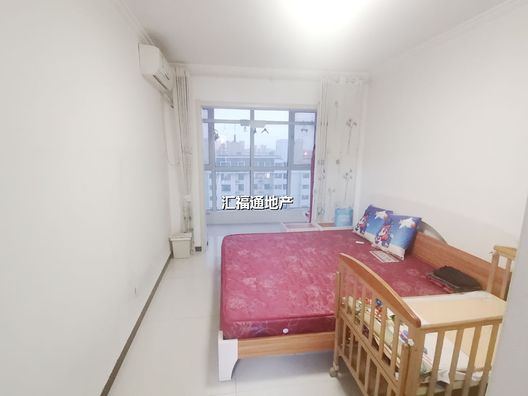 涿州开发区翡翠城（涿郡东区）2室2厅房源信息第4张图片