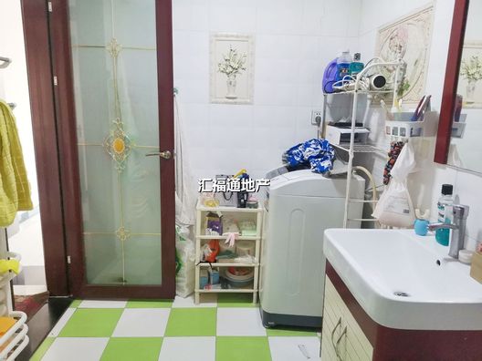 涿州开发区名流枫景洋房3室2厅房源信息第10张图片