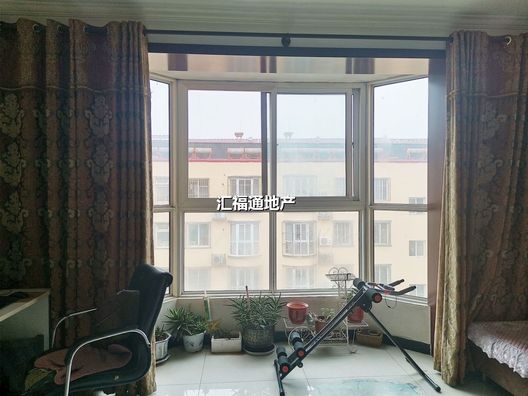 涿州开发区名流枫景洋房3室2厅房源信息第8张图片