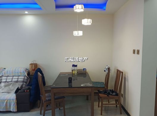 涿州清凉寺名流枫景五期3室2厅房源信息第1张图片