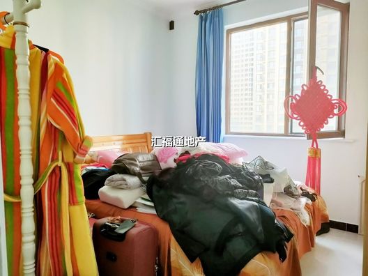涿州高铁新城高铁新干线3室2厅房源信息第4张图片
