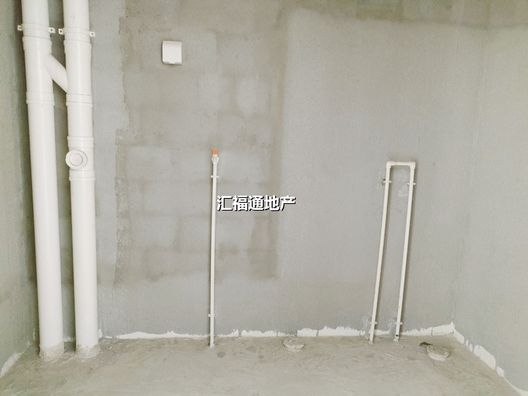 涿州高铁新城高铁新干线3室2厅房源信息第7张图片