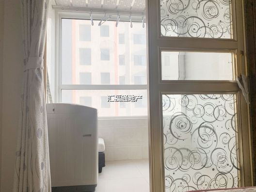 涿州市双塔区天保郦景2室1厅房源信息第7张图片