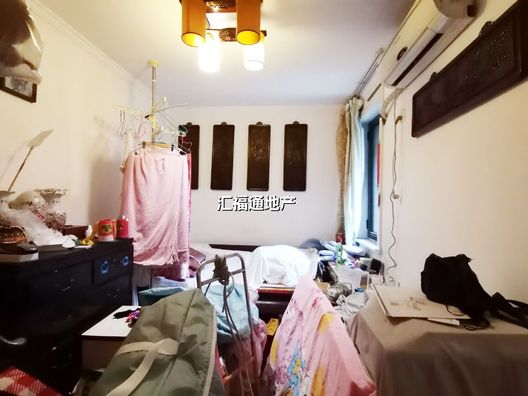 鸿坤理想湾3室2厅1卫第5张缩略图