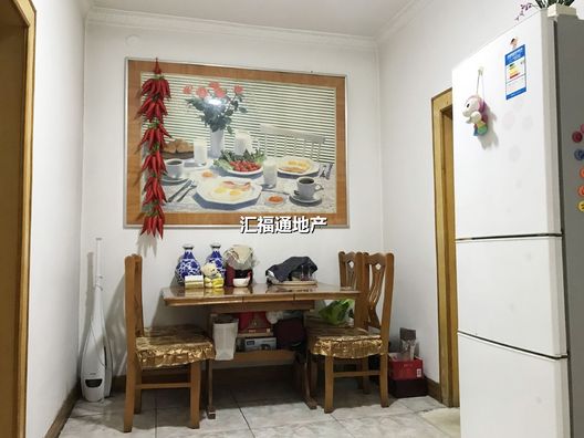 检查家属院（东关）3室2厅1卫第2张缩略图