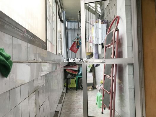 检查家属院（东关）3室2厅1卫第8张缩略图