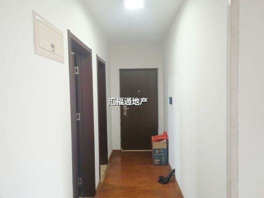 涿州高铁新城高铁新干线3室2厅房源信息第11张图片