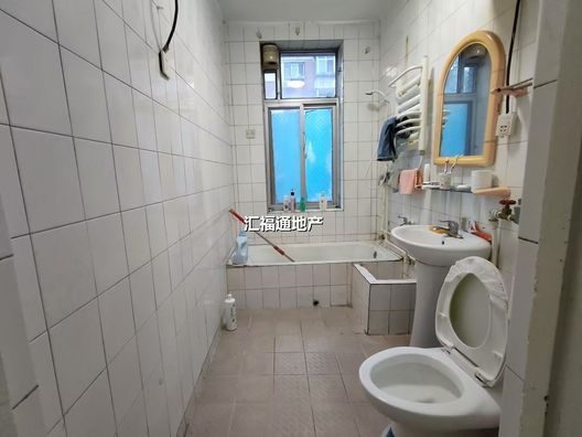 涿州开发区邮电局住宅楼3室2厅房源信息第7张图片