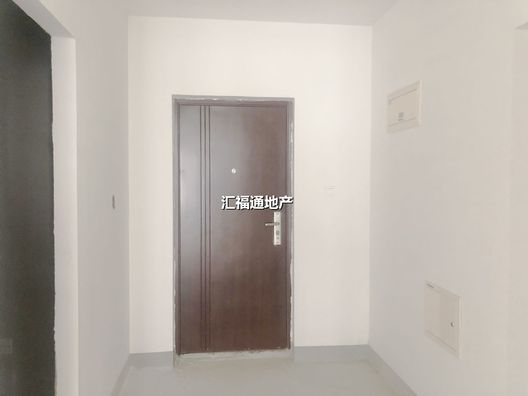 涿州高铁新城高铁新干线2室1厅房源信息第7张图片