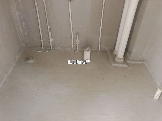 涿州高铁新城高铁新干线2室1厅房源信息第6张图片