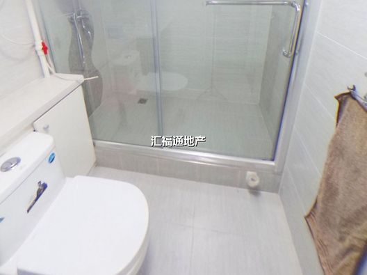 涿州高铁新城K2狮子城6室4厅房源信息第15张图片