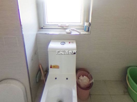 涿州高铁新城K2狮子城6室4厅房源信息第17张图片