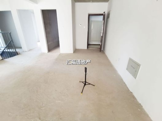 涿州清凉寺香邑溪谷悦都3室2厅房源信息第2张图片