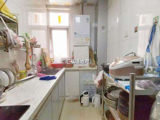 涿州清凉寺北京理想城2室2厅房源信息第5张图片
