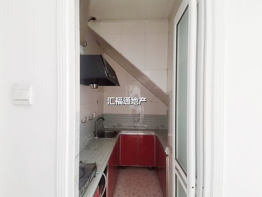 涿州桃园区金街公寓1室1厅房源信息第3张图片