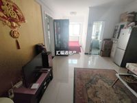 开发区弘德缘（豪门庄园三期）2室1厅1卫(编号H128000834)