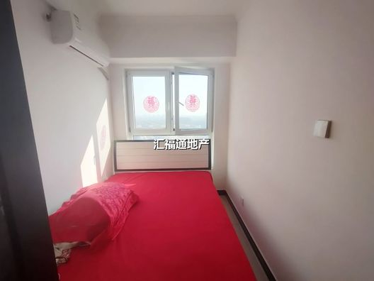 涿州开发区弘德缘（豪门庄园三期）2室1厅房源信息第4张图片