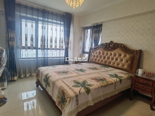 涿州开发区君临天下御景园2室2厅房源信息第4张图片