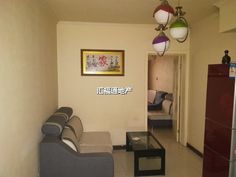 富景华庭1室1厅(房源编号H97000596)