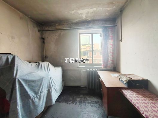 涿州桃园区矿山局家属楼南院2室1厅房源信息第4张图片
