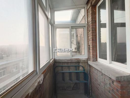 涿州桃园区矿山局家属楼南院2室1厅房源信息第7张图片