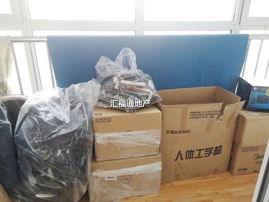 涿州开发区名流美域3室1厅房源信息第8张图片