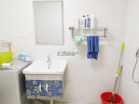 涿州开发区名流美域3室1厅房源信息第7张图片