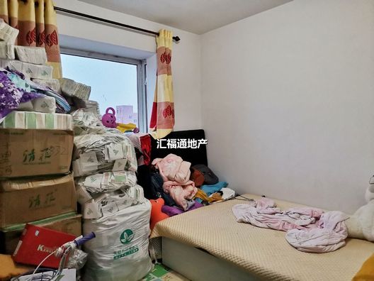 涿州松林店紫竹园2室2厅房源信息第4张图片