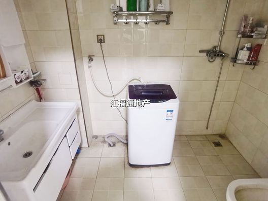 涿州市高铁新城鸿坤理想湾3室2厅房源信息第7张图片