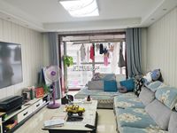高新技术产业开发区君临天下御景园2室2厅1卫(编号H16000922)