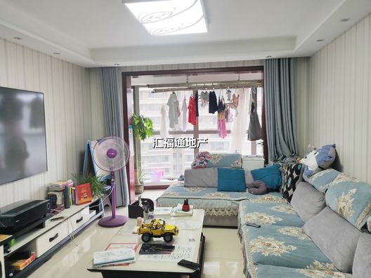 涿州开发区君临天下御景园2室2厅房源信息第1张图片