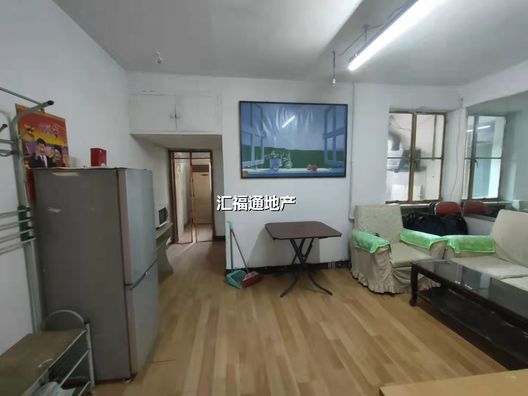 涿州双塔区一中家属院3室2厅房源信息第1张图片