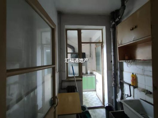 涿州双塔区一中家属院3室2厅房源信息第2张图片