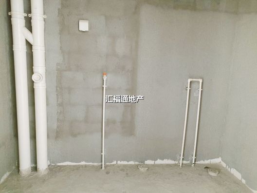 涿州高铁新城高铁新干线3室2厅房源信息第7张图片