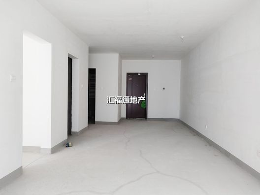 涿州高铁新城高铁新干线2室2厅房源信息第2张图片