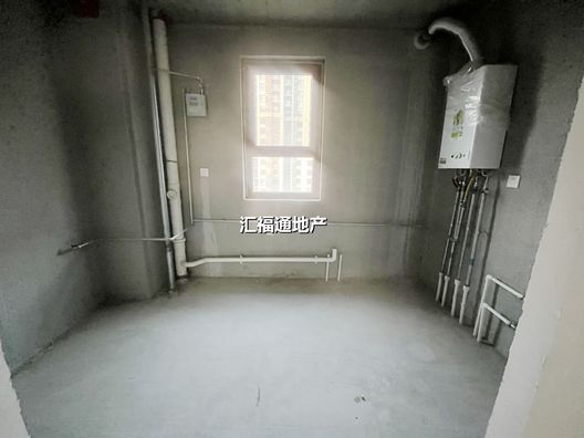 涿州高铁新城高铁新干线3室2厅房源信息第6张图片
