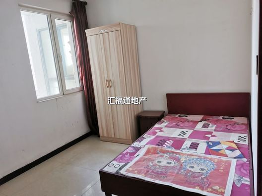 涿州双塔区天保郦景3室1厅房源信息第3张图片