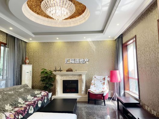 涿州开发区东京都高尔夫别墅5室4厅房源信息第1张图片