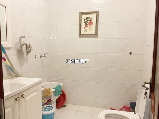 涿州开发区东京都高尔夫别墅5室4厅房源信息第5张图片