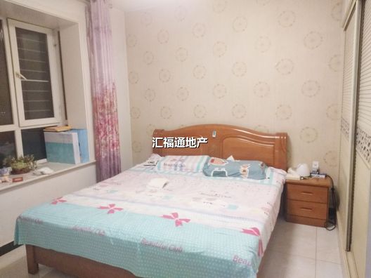 涿州双塔区天保郦景2室2厅房源信息第3张图片
