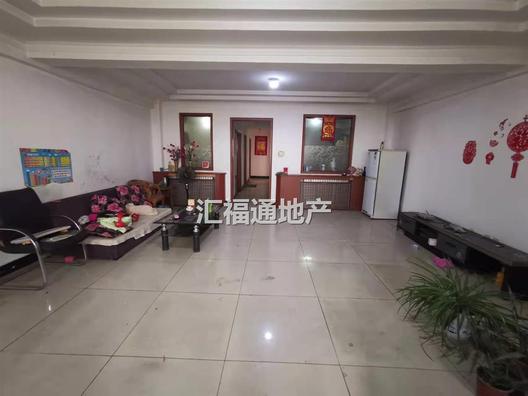 涿州开发区京东商贸城3室1厅房源信息第3张图片