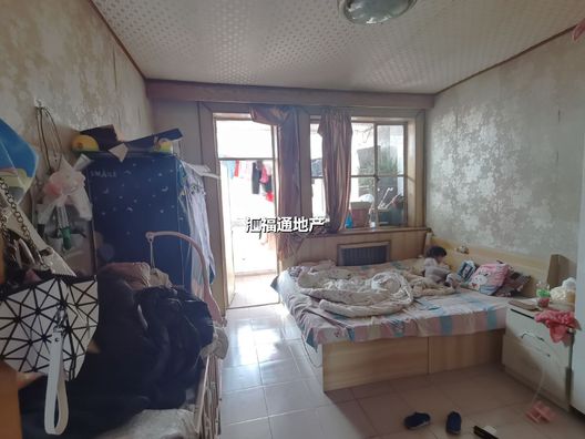 涿州桃园区紫晨小区3室2厅房源信息第3张图片
