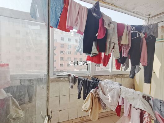 涿州桃园区紫晨小区3室2厅房源信息第9张图片