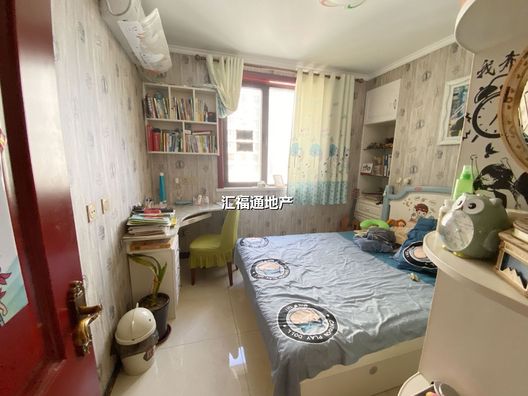 涿州高铁新城鸿坤理想湾3室2厅房源信息第5张图片