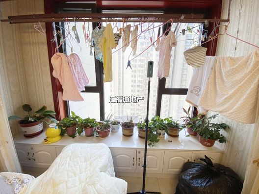 涿州高铁新城鸿坤理想湾3室2厅房源信息第8张图片