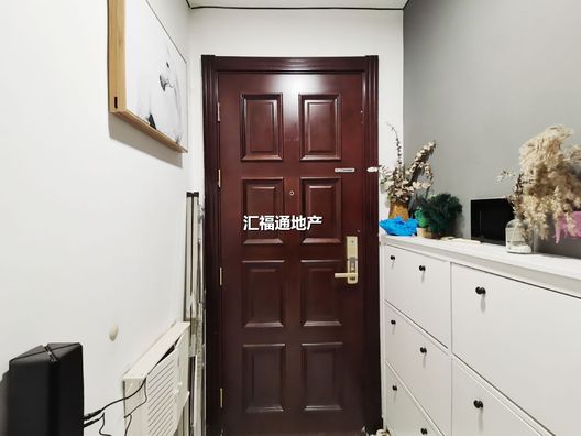 涿州高铁新城K2狮子城3室2厅房源信息第9张图片