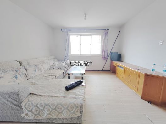 云景城3室2厅1卫全景看房