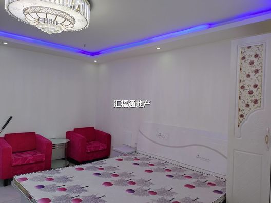 涿州开发区名流美域1室1厅房源信息第5张图片