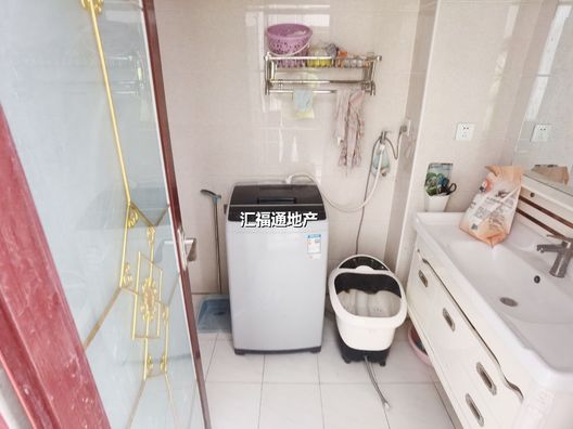涿州高铁新城鸿坤理想湾3室2厅房源信息第7张图片